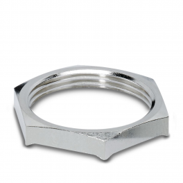 A-INLE-M25-N-S EMC nut
