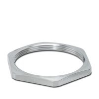 A-INLE-M50-N-S EMC nut