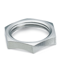 A-INLE-PG16-N-S EMC nut