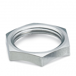 A-INLE-PG16-N-S EMC nut