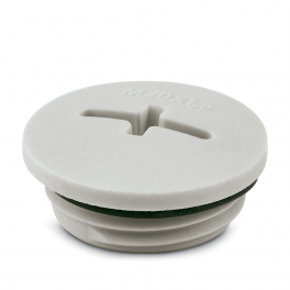 A-INSP-M20-68N-P-LG Screw plug