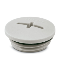 A-INSP-M25-68N-P-LG Screw plug