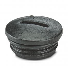 A-INSP-PG11-65N-P-BK Screw plug