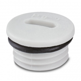A-INSP-PG7-65N-P-LG Screw plug
