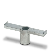 AB-SK/E Support bracket