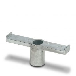 AB-SK/E Support bracket