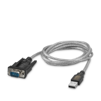 ADT-CBL-D-MM-USB/RS232 Adapter cable