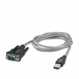 ADT-CBL-D-MM-USB/RS232 Adapter cable