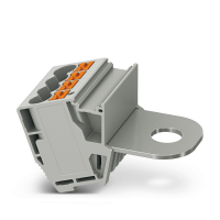 AGK PT 4X6/M10 Pick-off terminal block