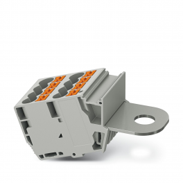 AGK PT 8X6/M10 Pick-off terminal block