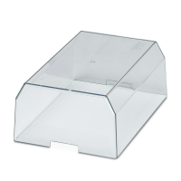 AH-ME 200X150X78 Covering hood