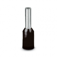 AI 1,5 - 8 BK - Ferrule (100 pcs package)