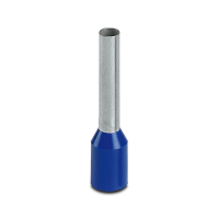 AI  2,5 -12 BU -1000 Ferrule