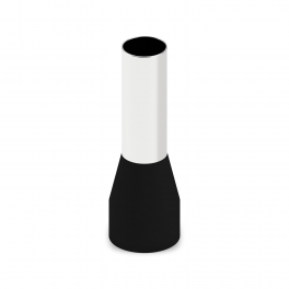 AI 25-18 BK Ferrule