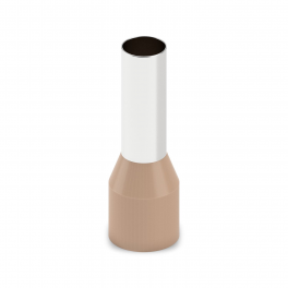 AI 25-18 BN Ferrule