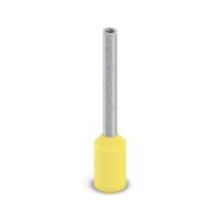 AI 0,25-8 YE-1000 Ferrule