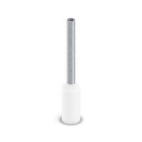 AI 0,5-10 WH-25000 Ferrule