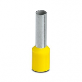 AI 6 -12 YE - Ferrule (100 pcs package)