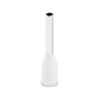 AI 0,75-10 WH Ferrule