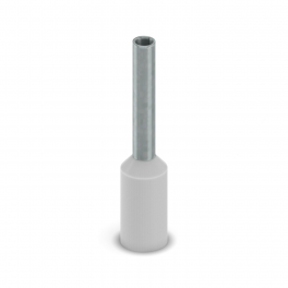 AI 0,75-8 GY-25000 Ferrule
