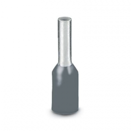 AI 0,75- 8 GY - Ferrule (100 pcs package)