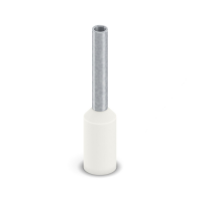 AI 0,75-8 WH-1000 Ferrule