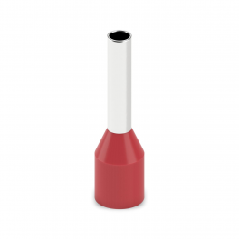 AI-GB 1,5-8 RD Ferrule