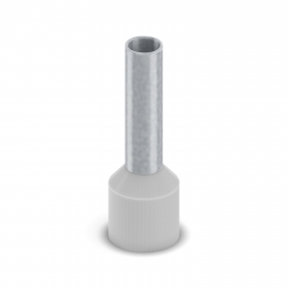 AI-GB 2,5 - 8 GY Ferrule
