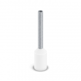 AI-GB 0,5-10 WH-25000 Ferrule