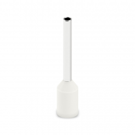 AI-GB 0,5-10 WH Ferrule