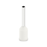 AI-GB 0,5-8 WH Ferrule
