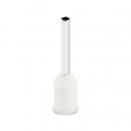 AI-GB 0,5-8 WH Ferrule