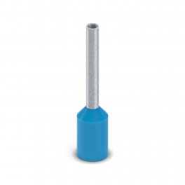 AI-GB 0,75-10 BU Ferrule