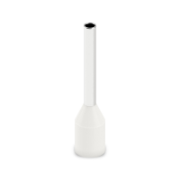 AI-GB 0,75-10 WH Ferrule