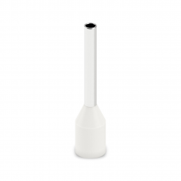 AI-GB 0,75-10 WH Ferrule