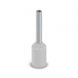 AI-GB 0,75-8 GY-25000 Ferrule