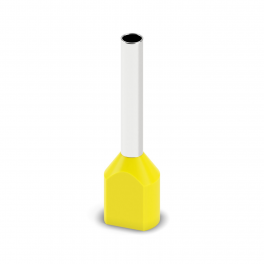 AI-TWIN 2X 1 - 12 YE Ferrule