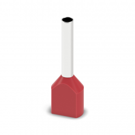 AI-TWIN 2X 1,5 - 12 RD Ferrule