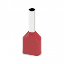 AI-TWIN 2X 1,5 - 8 RD Ferrule