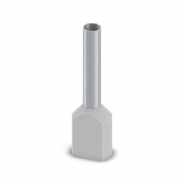 AI-TWIN 2X 4 - 18 GY Ferrule