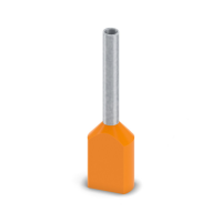 AI-TWIN 2X 0,5 - 10 OG Ferrule