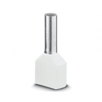 AI-TWIN 2X 0,5 - 8 WH - Ferrule (100 pcs package)