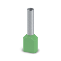 AI-TWIN 2X 6 - 18 GN Ferrule