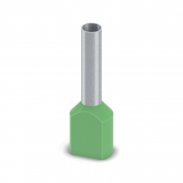 AI-TWIN 2X 6 - 18 GN Ferrule