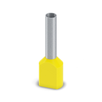 AI-TWIN 2X 6 - 18 YE Ferrule