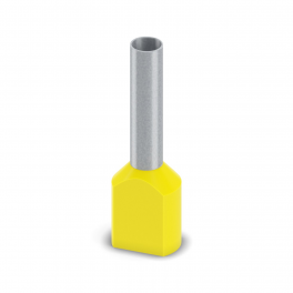 AI-TWIN 2X 6 - 18 YE Ferrule