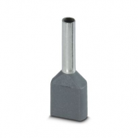 AI-TWIN 2X 0,75- 8 GY - Ferrule (100 pcs package)