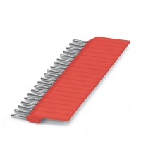 AI-WM 1-8 RD Ferrule