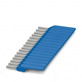 AI-WM 2,5-8 BU Ferrule