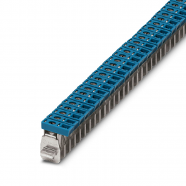 AKG 16 BU Connection terminal block